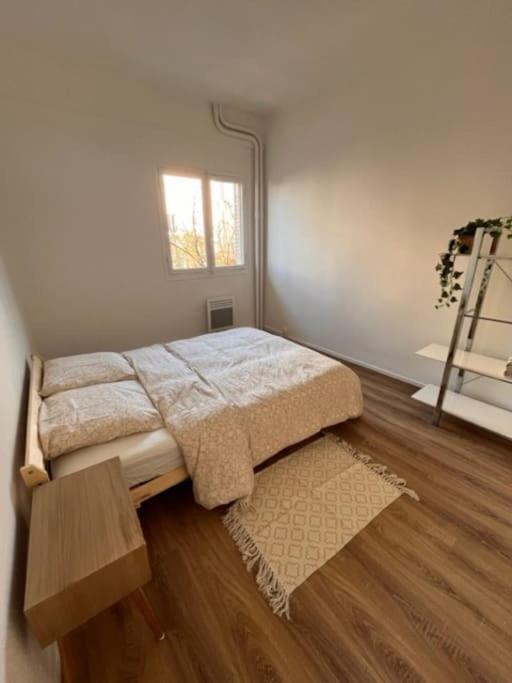 Apartmán T4 Marseille Vue Imprenable Sur Vieux Port Exteriér fotografie