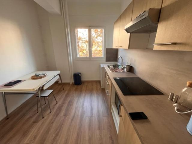 Apartmán T4 Marseille Vue Imprenable Sur Vieux Port Exteriér fotografie