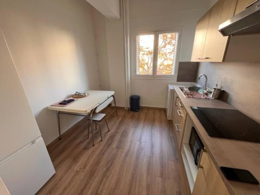 Apartmán T4 Marseille Vue Imprenable Sur Vieux Port Exteriér fotografie